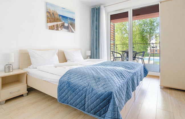 Apartamenty Sun & Snow Polanki - Foto 31