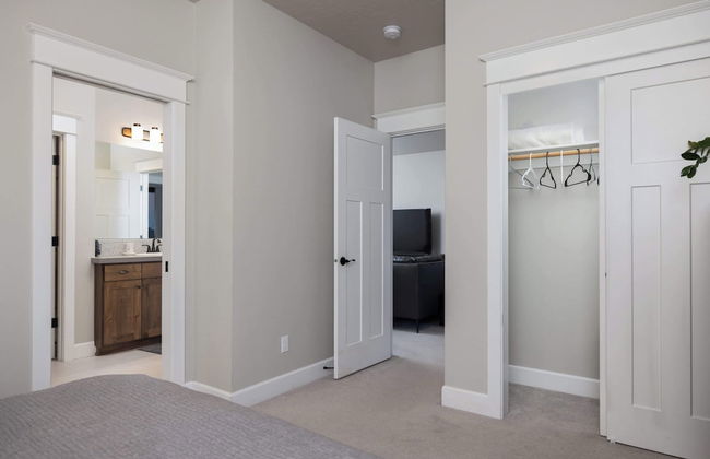 Elevated Escape Eagle Crest - Foto 2