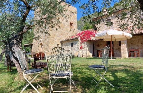 Pietra Antica Agriturismo - Foto 12