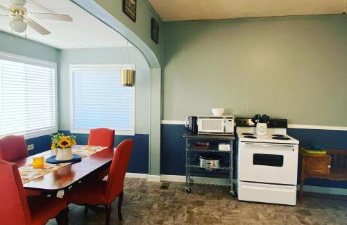 Bo's Queen Anne with Hot Tub and fenced backyard - Foto 20