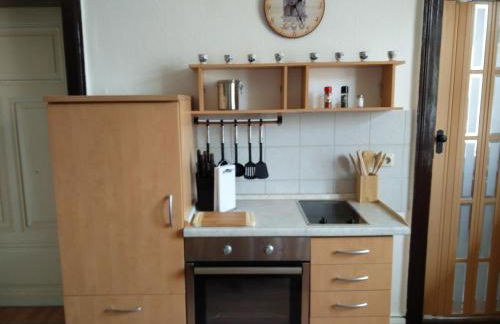 Ferienwohnung Zur Weißen Taube - Foto 6