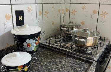 Apartamento para 4 pessoas a 15min de Tiradentes - Foto 40