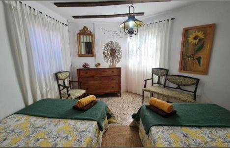 GRAN CANARIA LA FINCA DE CARMELITA Y BARTOLITO - Foto 38