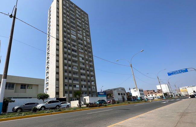 Exclusive Panoramic Ocean View (1805) - Foto 3