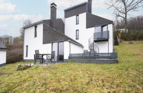 Lavish holiday home in Oberhambach - Foto 2