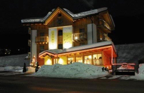 Residence Garnì Il Giglio - Photo 26