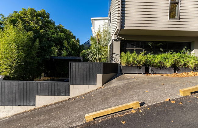 High-end 3BR House - Skytower View - Foto 46