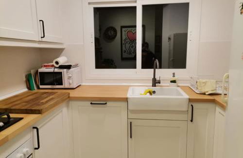 En lugar tranquilo alejado de zonas turisticas - Foto 40