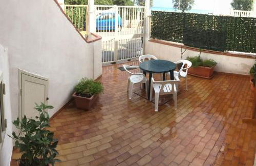 L' APPARTAMENTO sul MARE - Foto 7