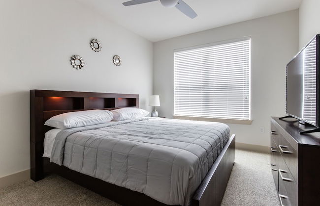 StayOvr at Legacy West - Windrose - Foto 7