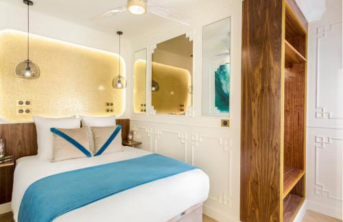 Merveil - Luxury Suite - Louvre - Michodiere - Photo 8
