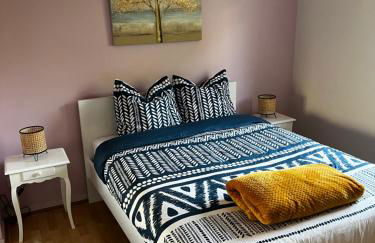 Belle maison familiale proche du lac - Foto 24