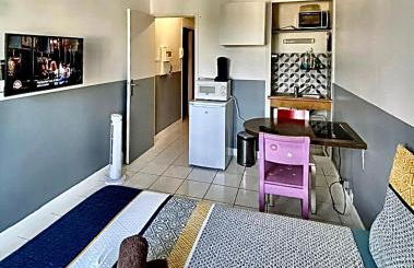 APPARTEMENT PROCHE GARE ET CENTRE VILLE - Foto 10