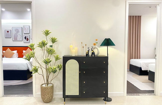 Luxury Hillside Apartment Phu Quoc - Foto 21