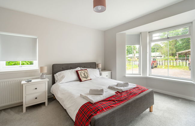 Loch Ness House - Foto 36