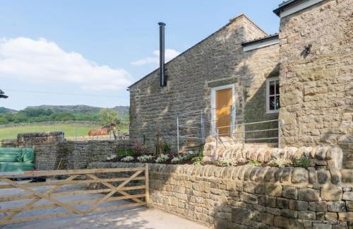 The Barn At Grislow Field - Foto 14