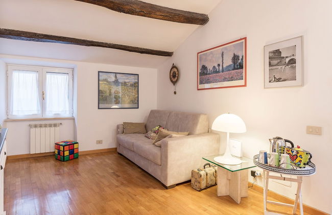 Torre Argentina Penthouse - Foto 20