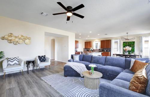 Hot Tub Retreat Games BBQ Air Hockey Swing Set - Foto 6