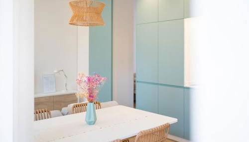 Apartamentos Benicasim - La Casa Encendida - Photo 4