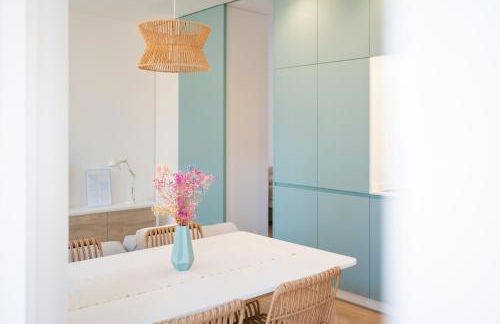 Apartamentos Benicasim - La Casa Encendida - Photo 4