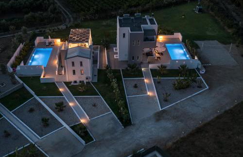 ASTERIA PEARL VILLA 2 with Rooftop Jacuzzi - Foto 37