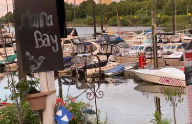 Marina Beach Lauenburg - Foto 18