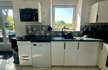 gite des hirondelles 1s - Foto 20