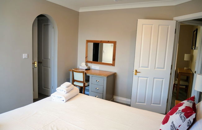 Peartree Serviced Apartments - Foto 5