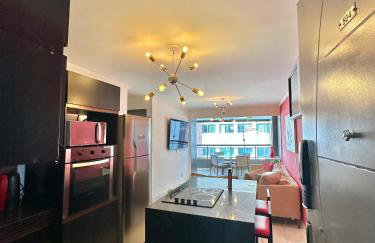 504 Ocean Tower Vista mar - Foto 24