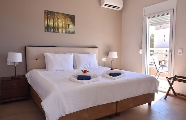 Kounali Resort - Photo 2