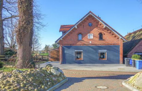 Nice Apartment In Loxstedt With Kitchen - Foto 13