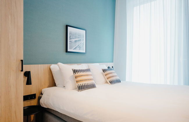 Numa Amsterdam Docklands - Foto 39