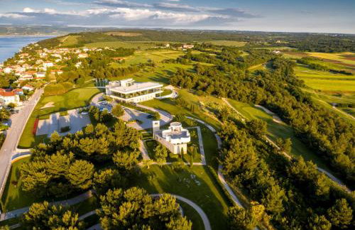 Skiper Apartments & Golf Resort - Foto 95