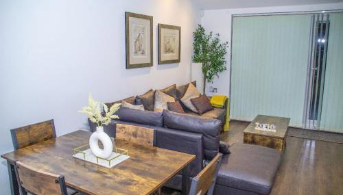 Entire Home in Manchester - Foto 3