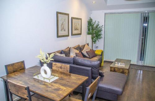 Entire Home in Manchester - Foto 3