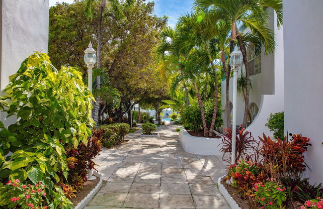 Paradise Island Beach Club Ocean View Villas - Foto 42