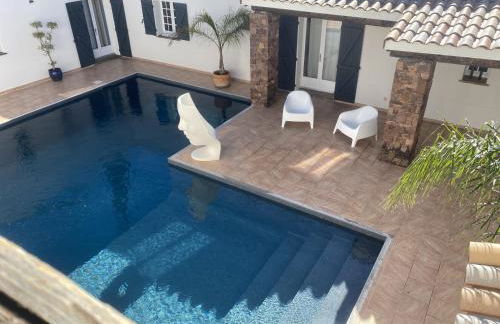 Le Patio Bleu - Foto 1