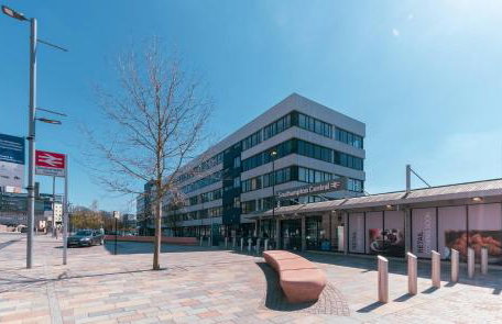 Blue Haven Silver Service Apartments Free Parking - Foto 14