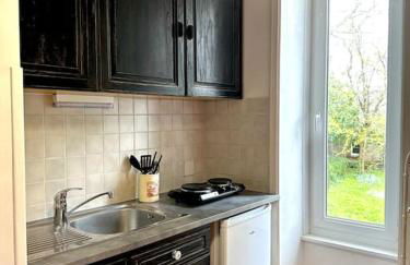 Duplex de charme à Valognes - Foto 9