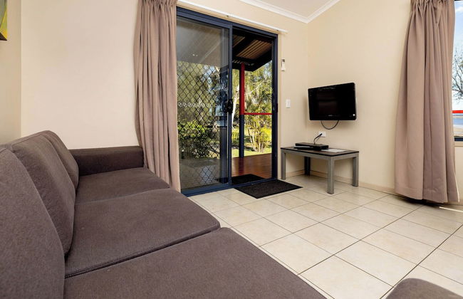 Lakeside Forster Holiday Park - Photo 42