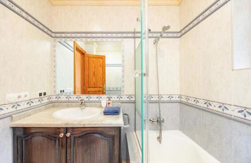 Villa Cala Llamp - Foto 14