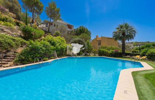 CostaBlancaDreams Casa Altea in Altea - Photo 1