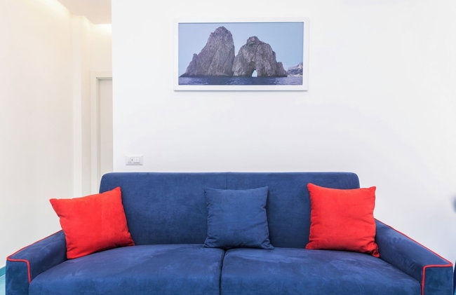 YourHome - Blu Oltre - Foto 39
