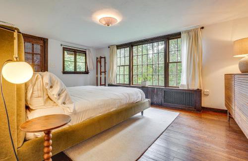 15 Mi to Long Island Sound Bedford Winter Retreat - Foto 17