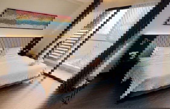 Mian Homestay - Foto 14