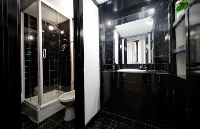 4bnb - Spacious Porta Pia Apartment - Foto 57