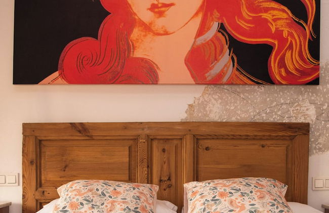 Hotel Castillo-Palacio de Bulbuente - Foto 3