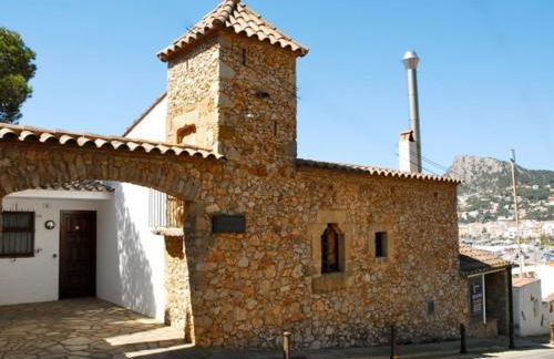 Apartamentos Treputxell - Foto 32