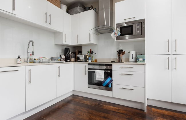 Supreme Hampstead Home Next to Hampstead Heath by Underthedoormat - Foto 8