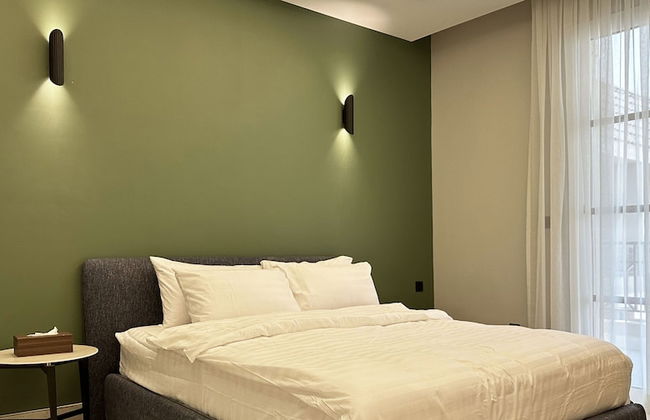 Kease King Salman S-6 Lusso Najd XZ90 - Foto 2